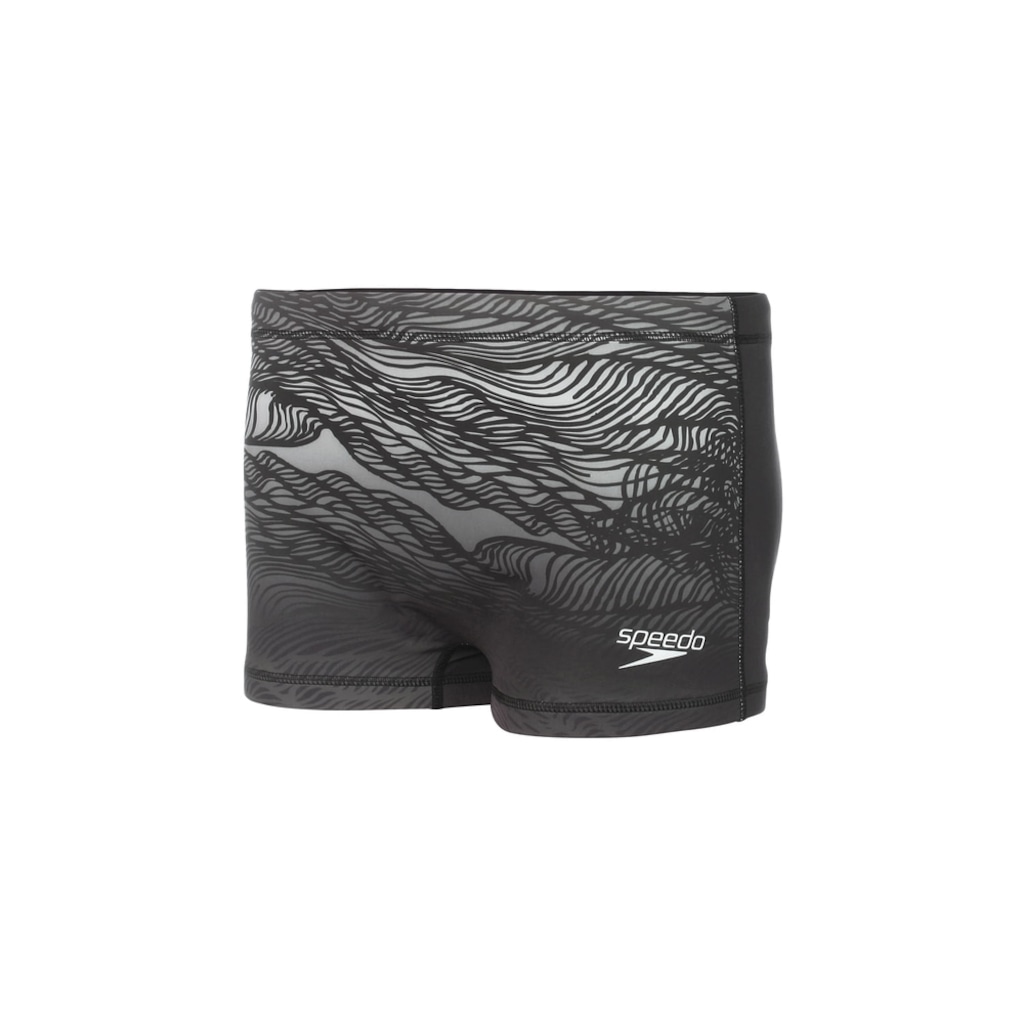 Imagem 3 do produto Sunga Boxer Adulto Speedo Net