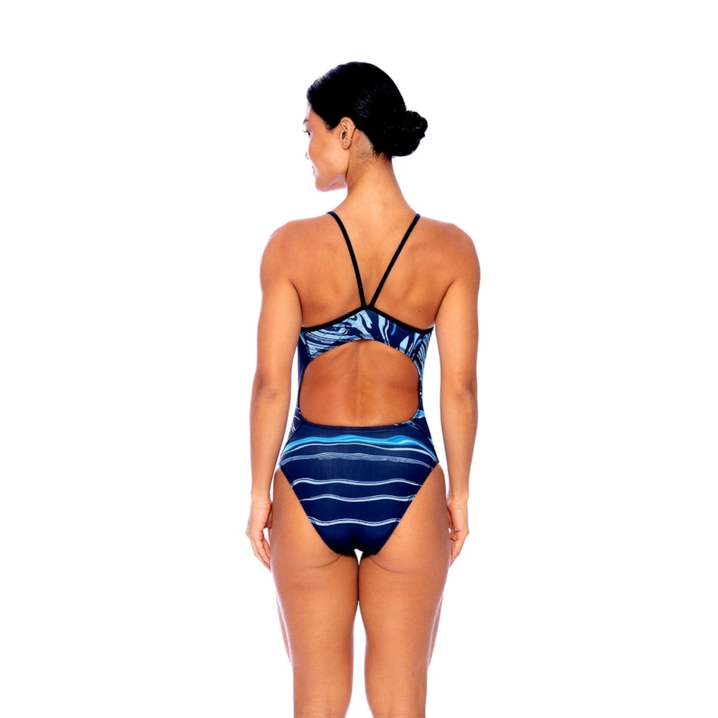 Imagem 2 do produto Maiô Adulto Speedo Open Line