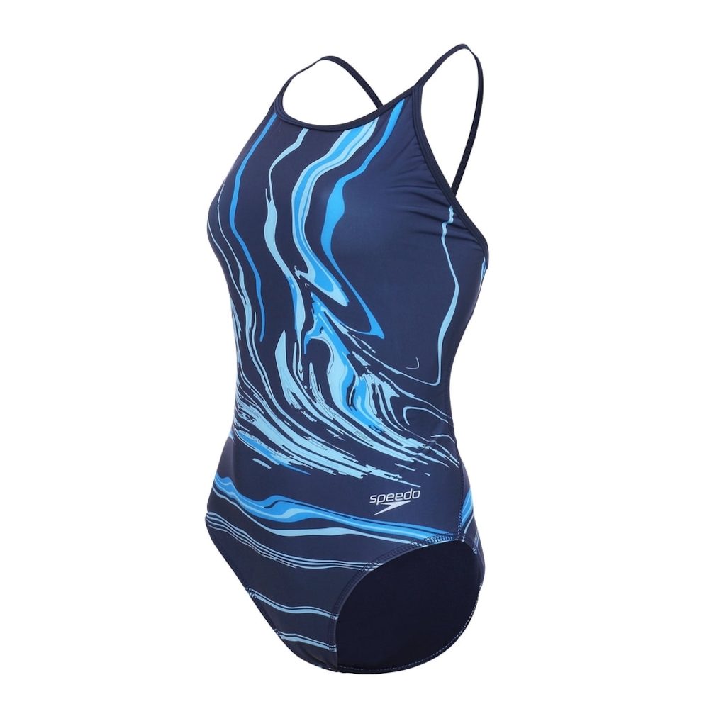 Imagem 5 do produto Maiô Adulto Speedo Open Line