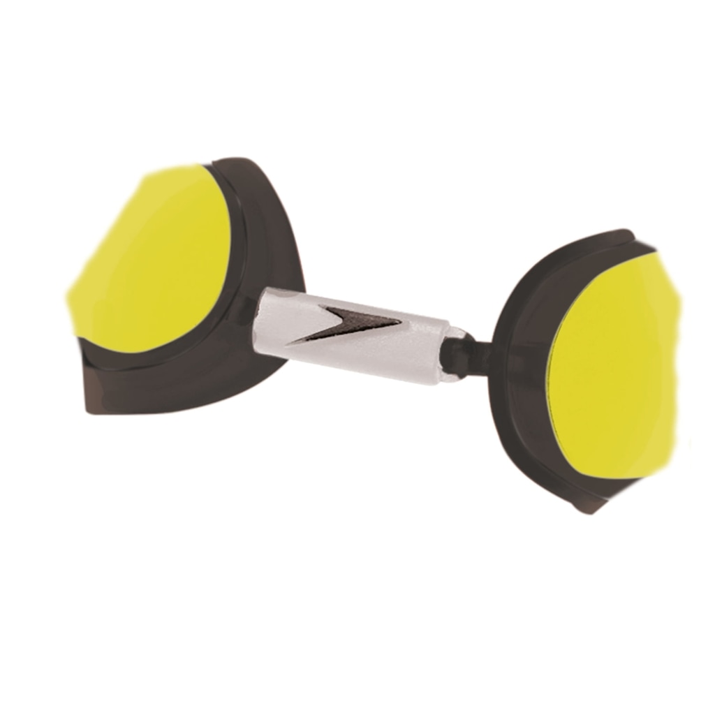 Imagem 2 do produto Óculos de Natação Adulto Speedo Speed Mirror