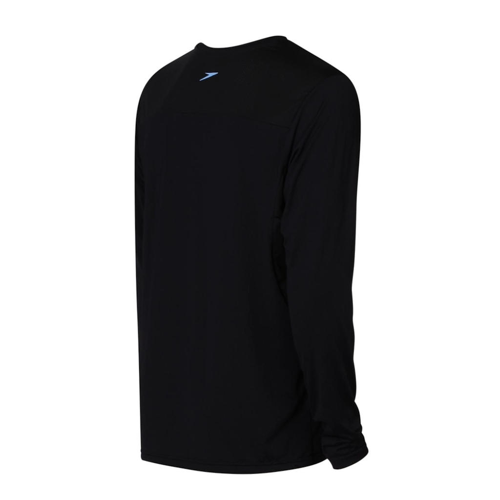 Imagem 3 do produto Camiseta Masculina Speedo Manga Longa Power Running