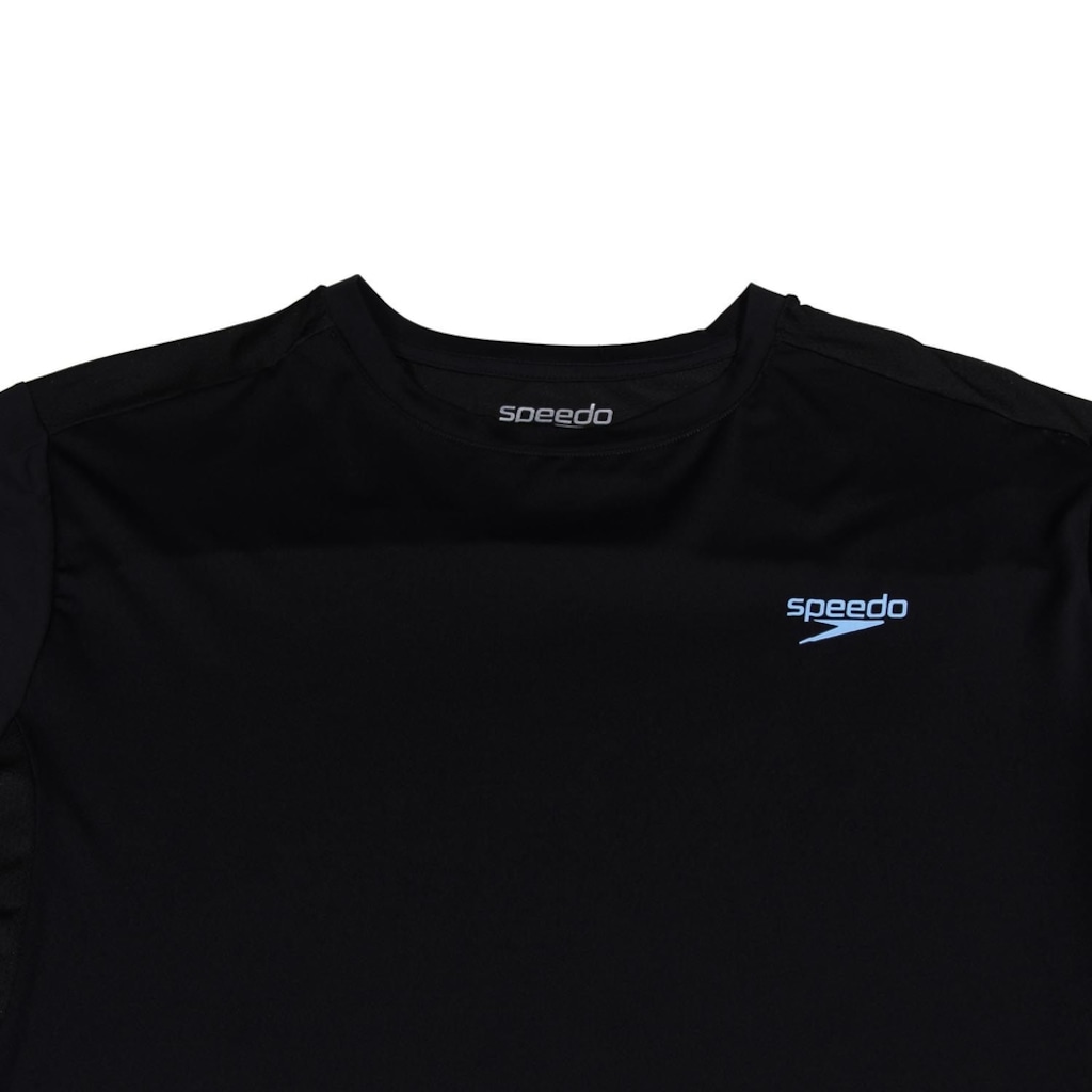 Imagem 4 do produto Camiseta Masculina Speedo Manga Longa Power Running