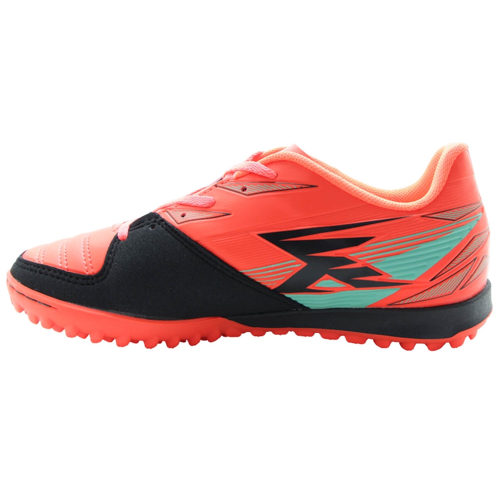Imagem 2 do produto Chuteira Society Adulto OXN X-Control 3 X-Pro 2