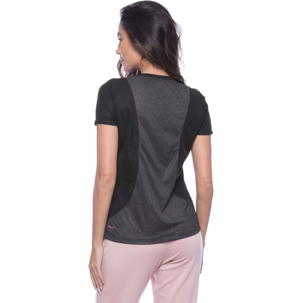 Imagem 2 do produto Camiseta Feminina Speedo Land