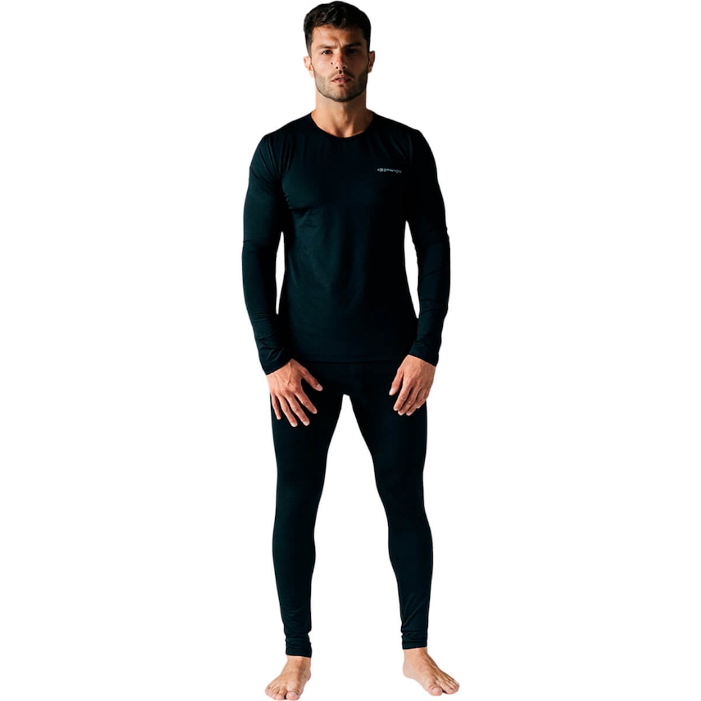 Imagem 4 do produto Calça Segunda Pele Masculina Galapagos Lithium Thermo