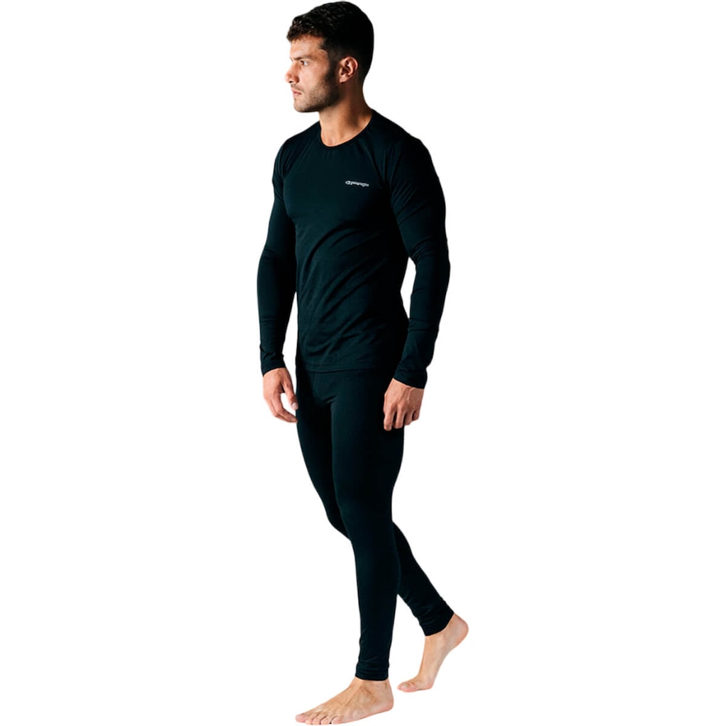 Imagem 5 do produto Calça Segunda Pele Masculina Galapagos Lithium Thermo