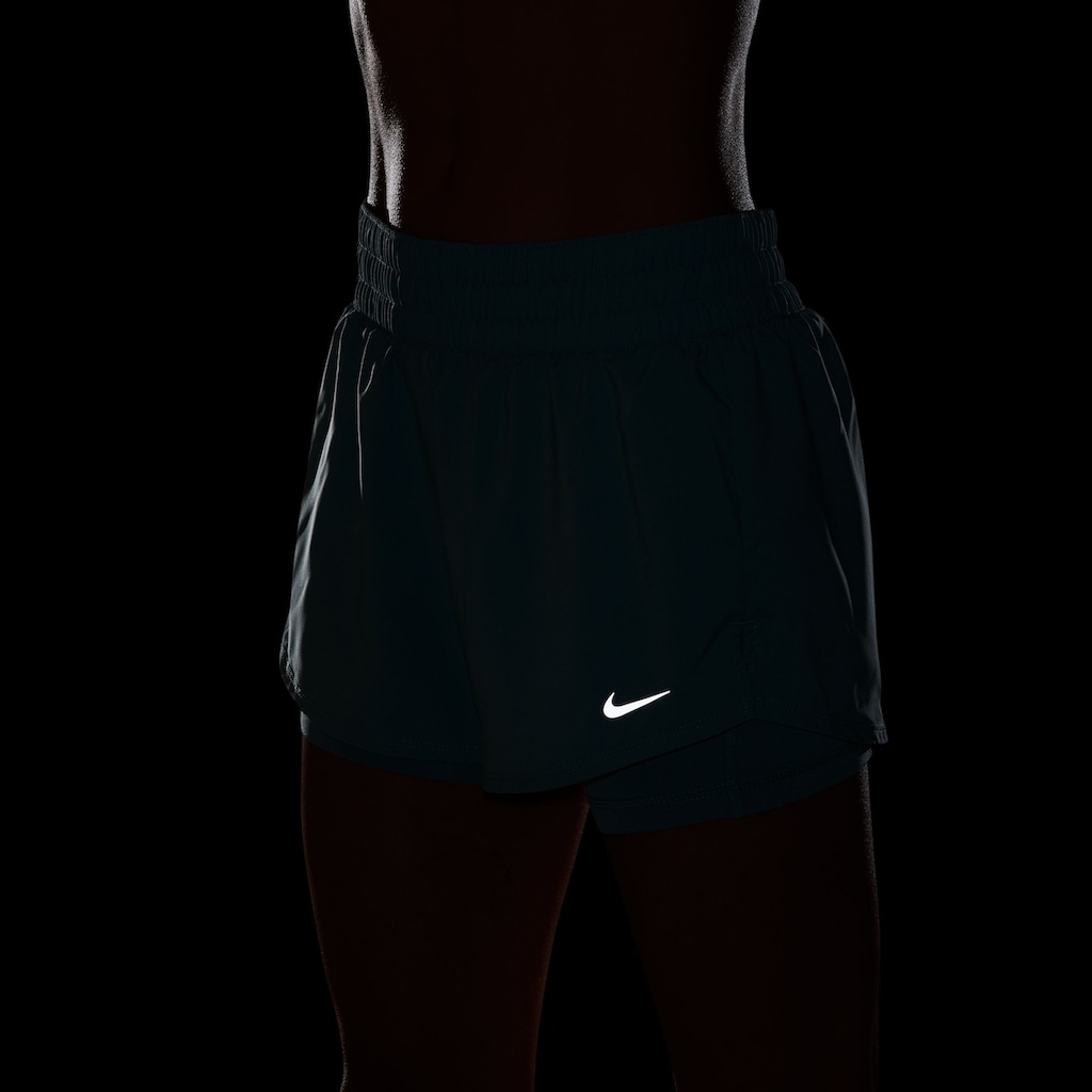 Imagem 5 do produto Shorts Nike One Feminino