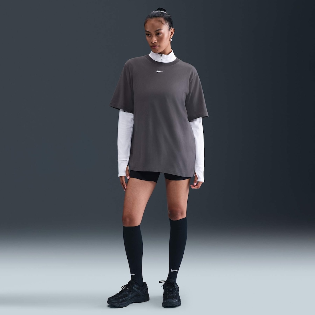 Imagem 4 do produto Camiseta Nike Sportswear Feminina