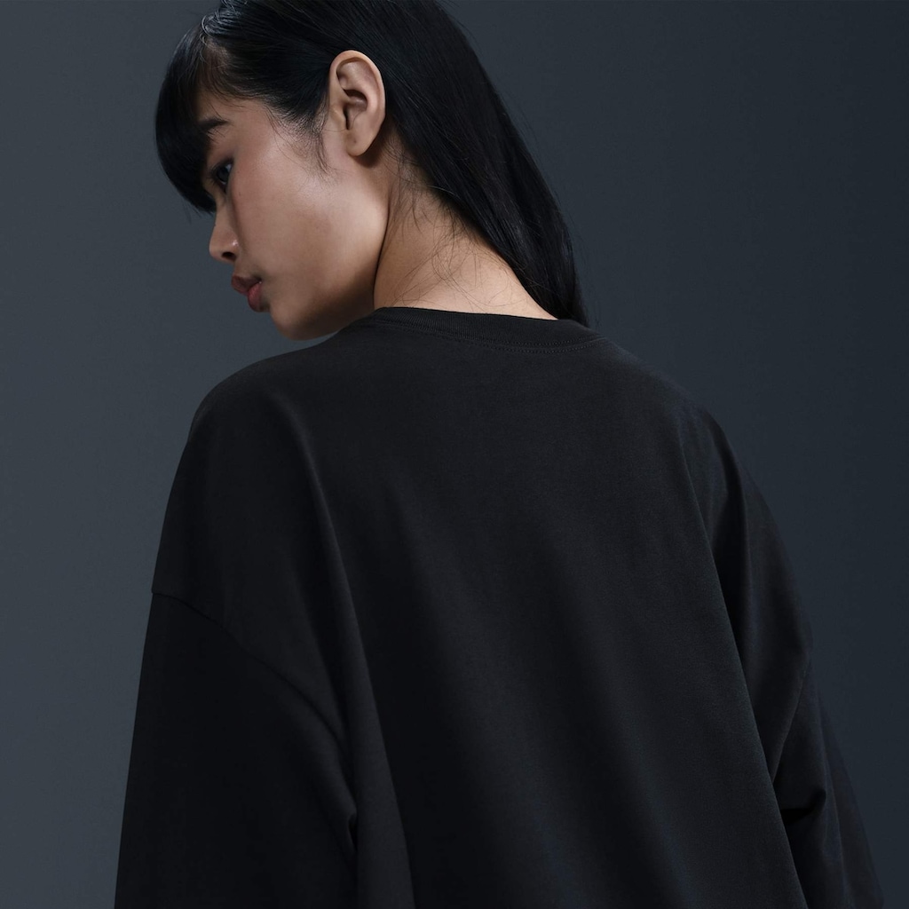 Imagem 3 do produto Camiseta Oversized Nike Sportswear Feminina
