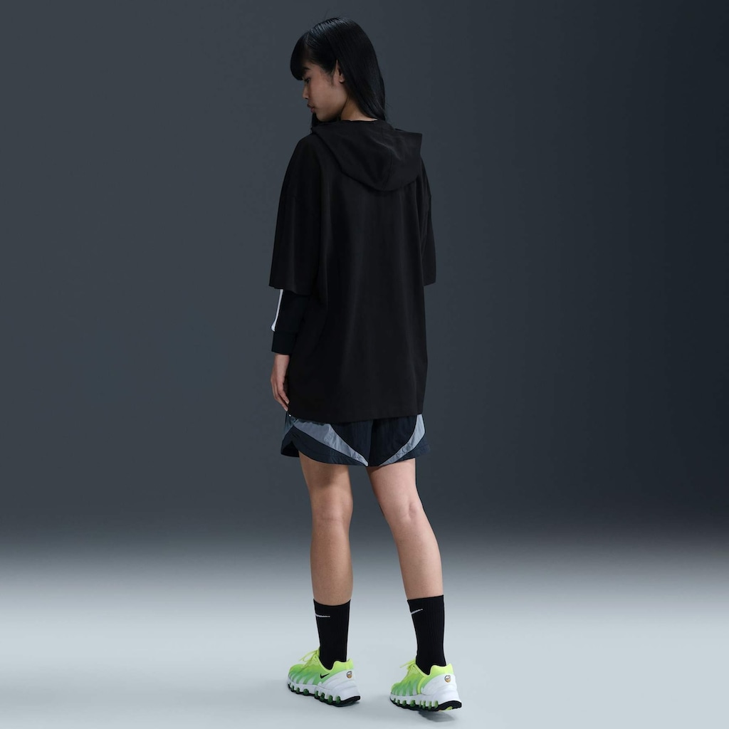 Imagem 5 do produto Camiseta Oversized Nike Sportswear Feminina