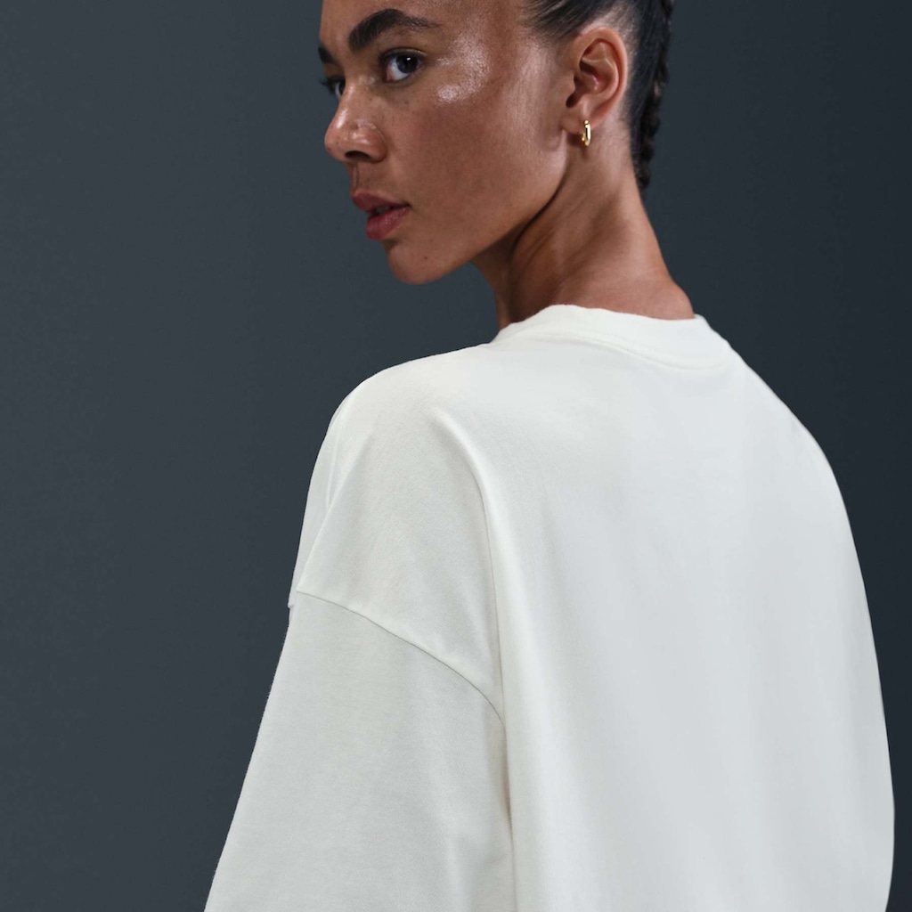 Imagem 3 do produto Camiseta Oversized Nike Sportswear Feminina
