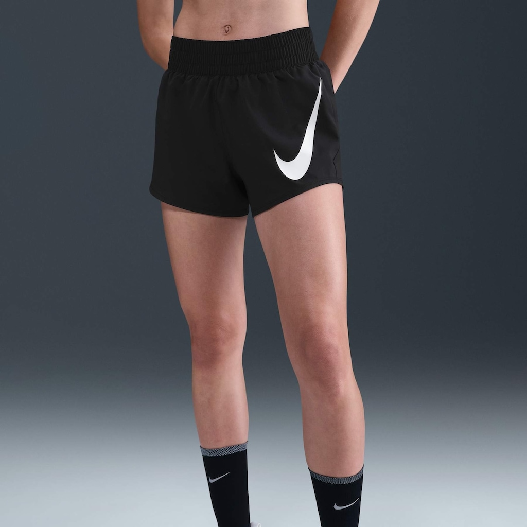 Imagem 2 do produto Shorts Nike One Swoosh Feminino