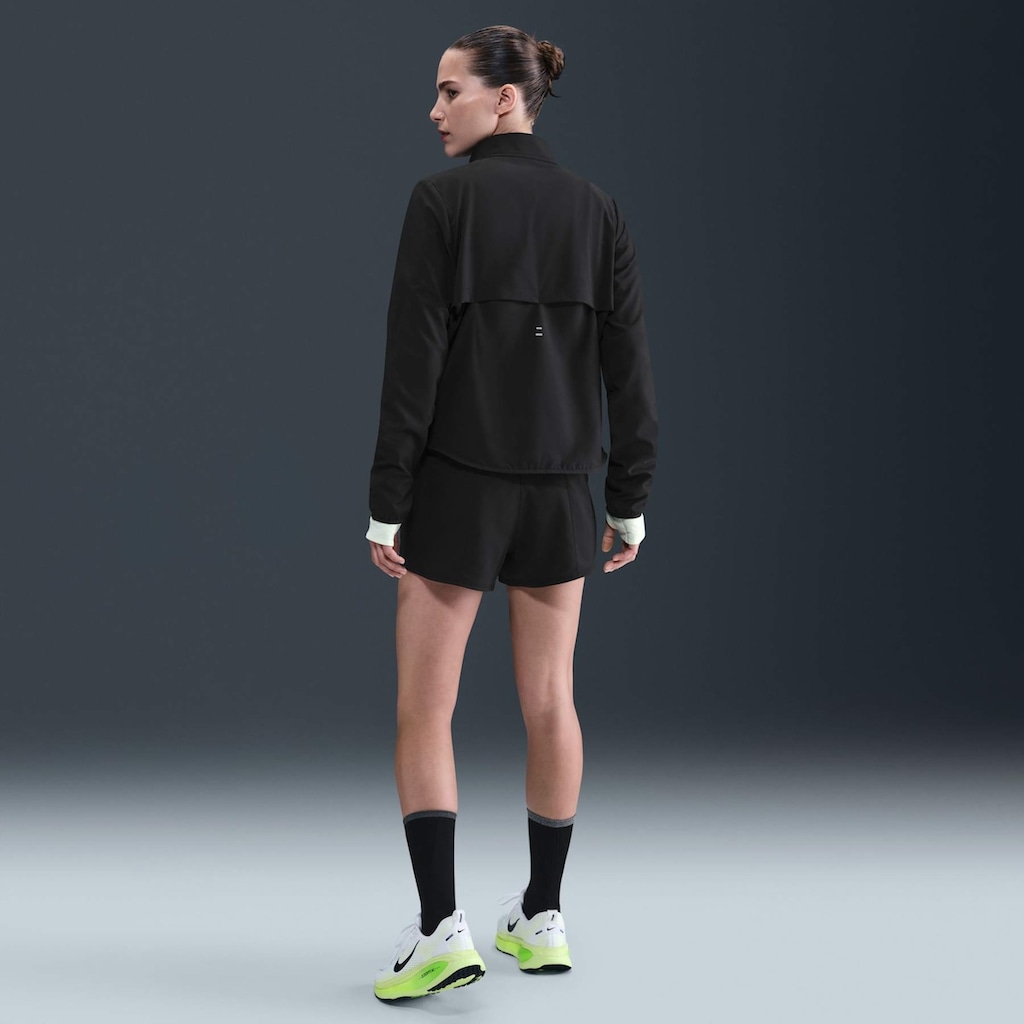 Imagem 4 do produto Shorts Nike One Swoosh Feminino