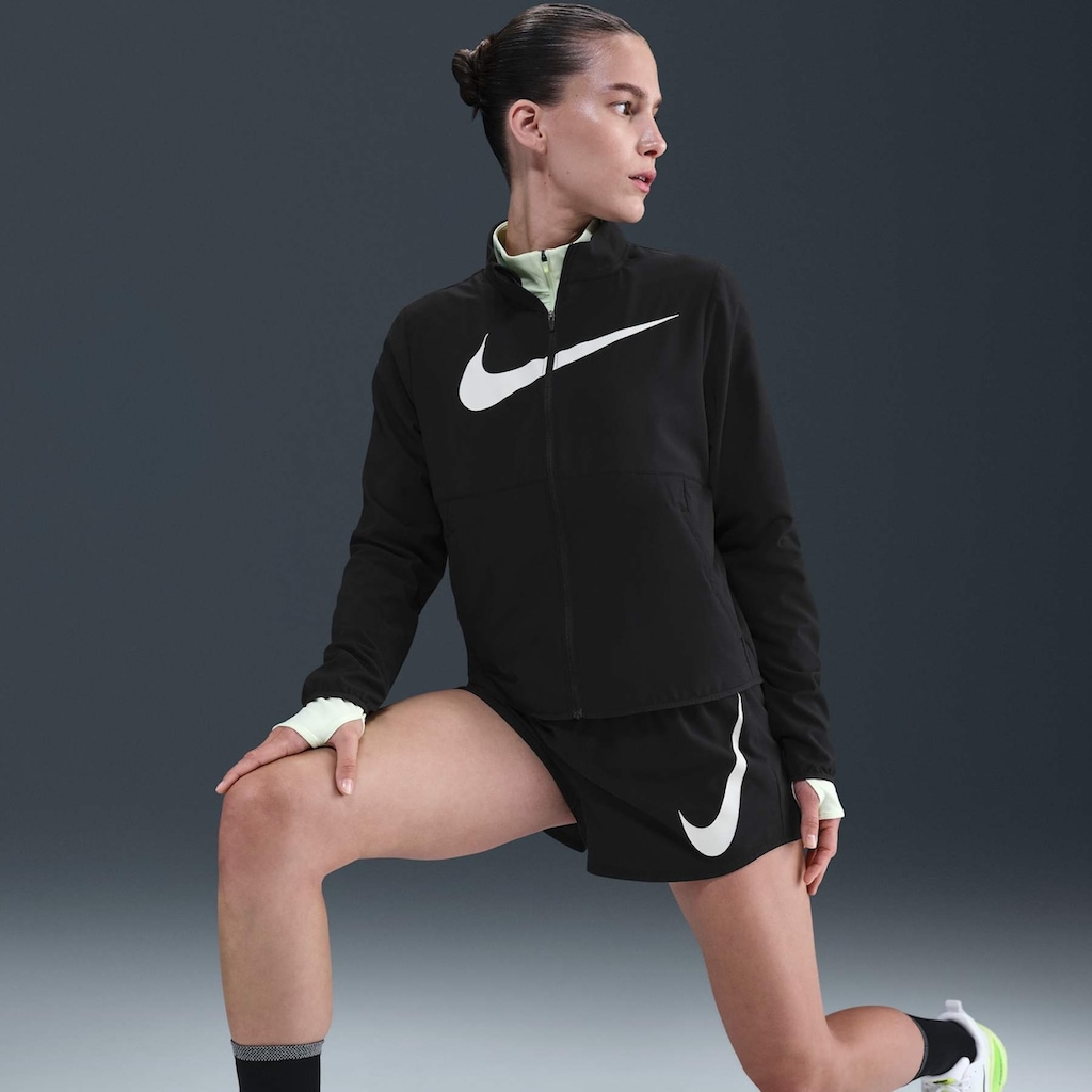 Imagem 5 do produto Shorts Nike One Swoosh Feminino