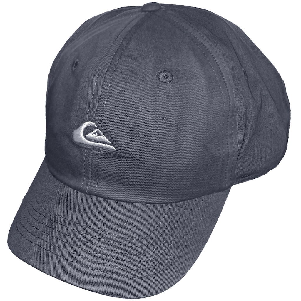Imagem 2 do produto Boné Quiksilver Embroidery Aba Curva