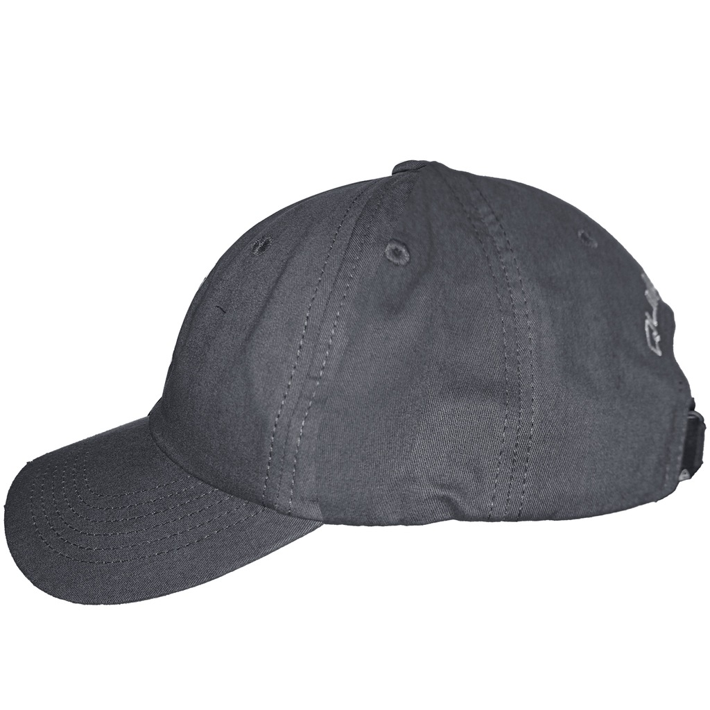 Imagem 3 do produto Boné Quiksilver Embroidery Aba Curva