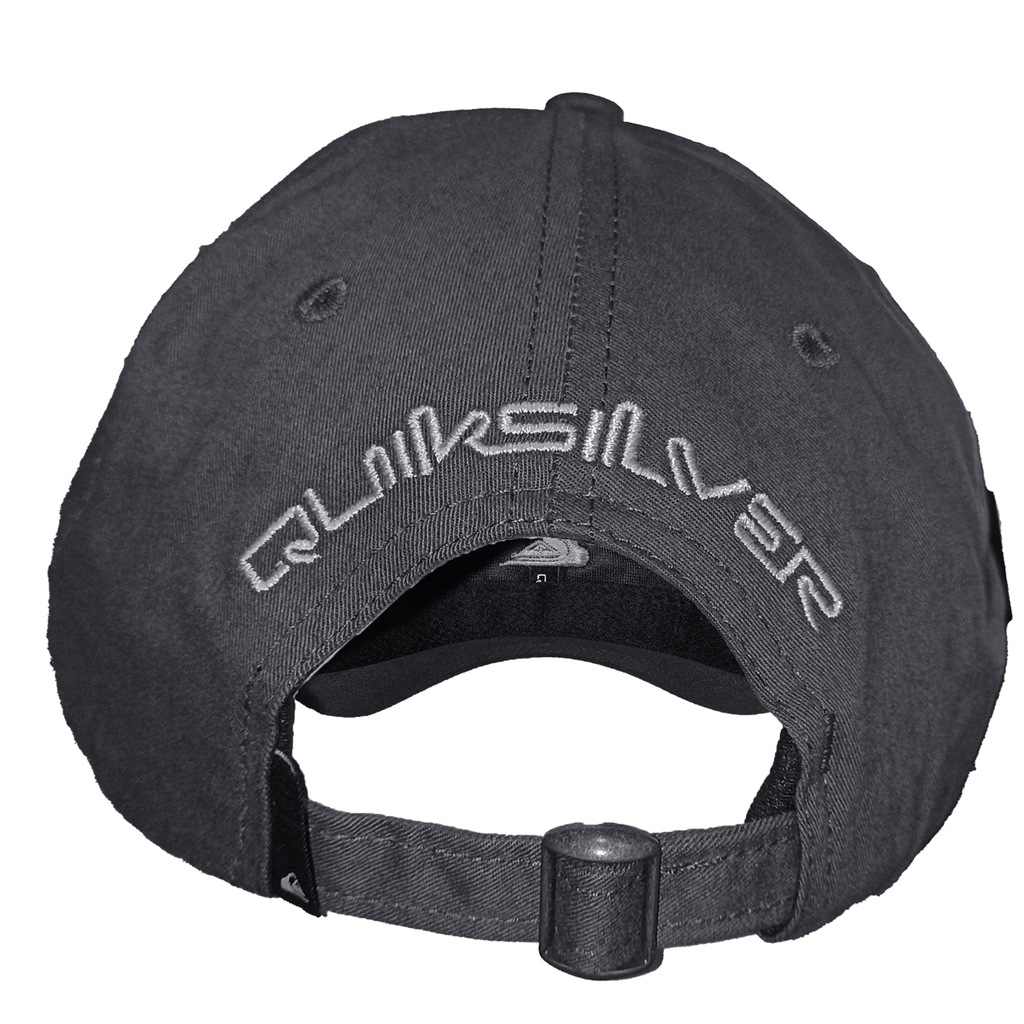 Imagem 4 do produto Boné Quiksilver Embroidery Aba Curva
