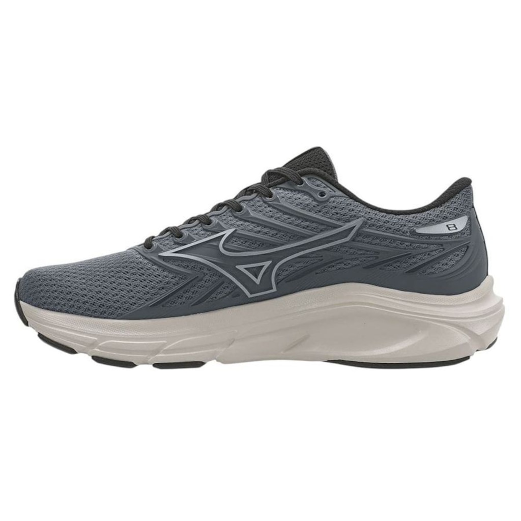 Imagem 2 do produto Tênis Masculino Mizuno Jet 8