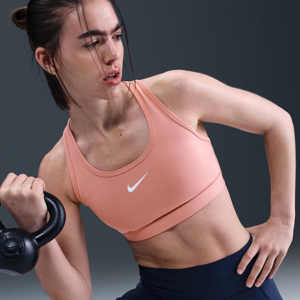 Imagem 2 do produto Top Nike Swoosh Feminino