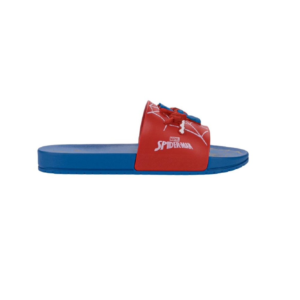 Imagem 2 do produto Chinelo Grendene Infantil Homem Aranha View II