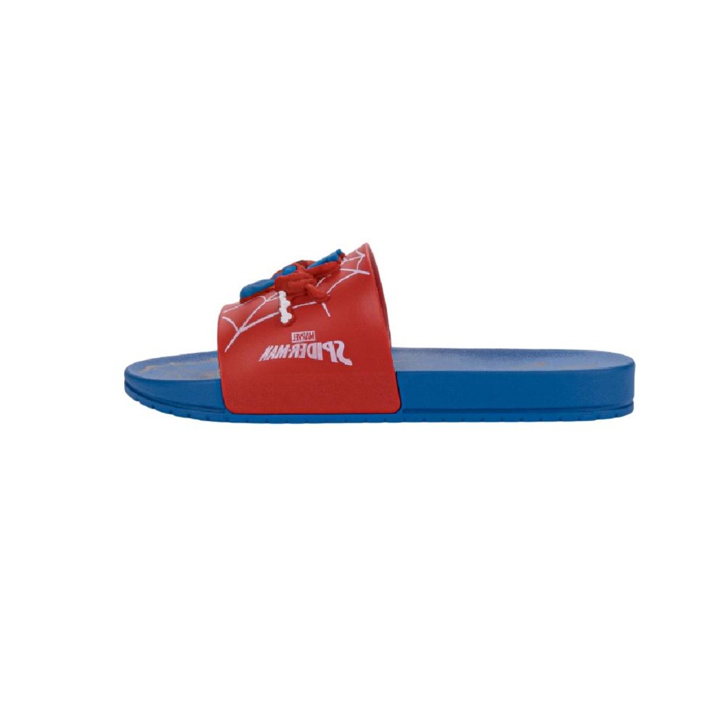 Imagem 3 do produto Chinelo Grendene Infantil Homem Aranha View II