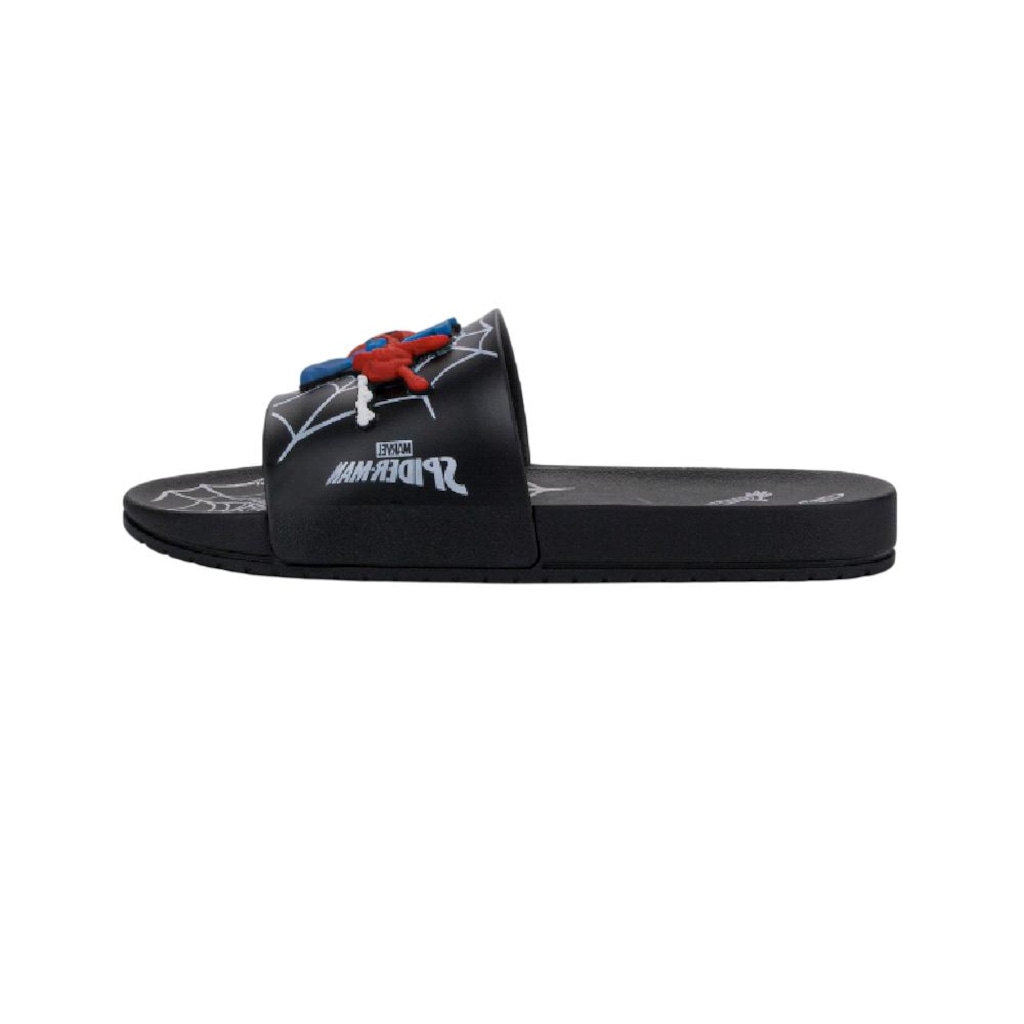 Imagem 3 do produto Chinelo Grendene Infantil Homem Aranha View II