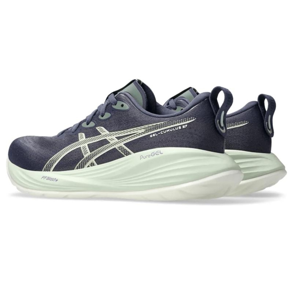 Imagem 4 do produto Tênis Asics Gel-Cumulus 27 - Feminino