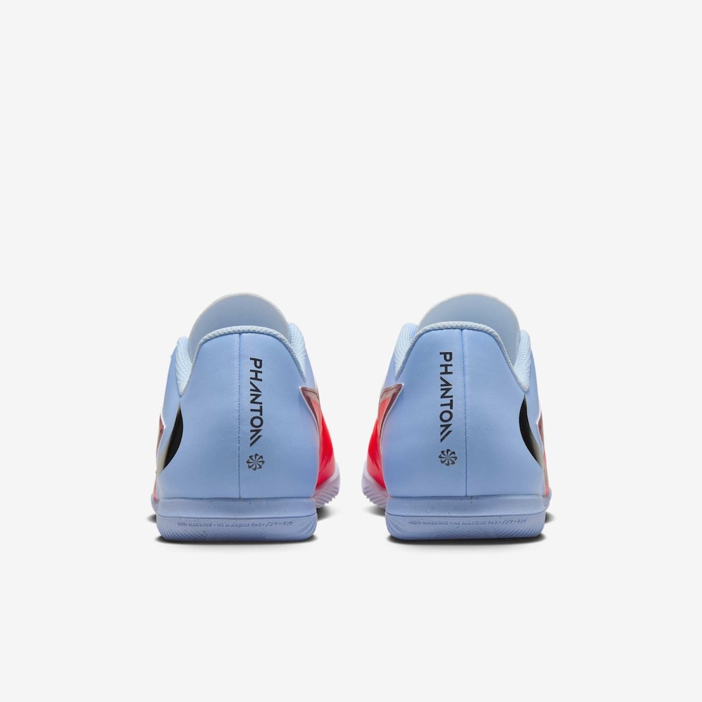 Imagem 4 do produto Chuteira Futsal Masculina Nike Phantom 6 Club