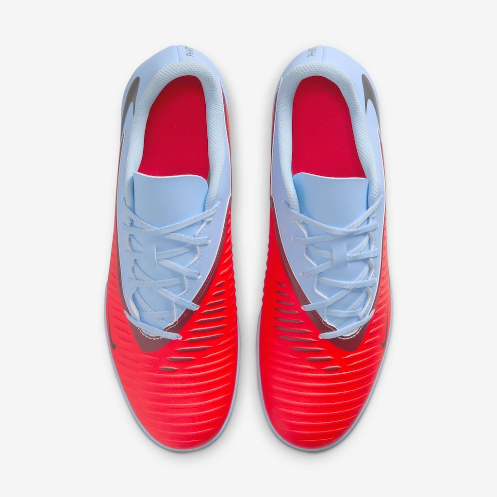 Imagem 5 do produto Chuteira Futsal Masculina Nike Phantom 6 Club