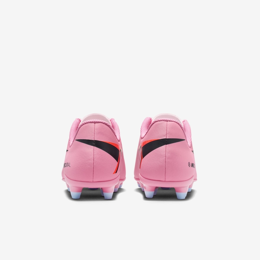 Imagem 4 do produto Chuteira de Campo Infantil Nike Mercurial Vapor 16 Club