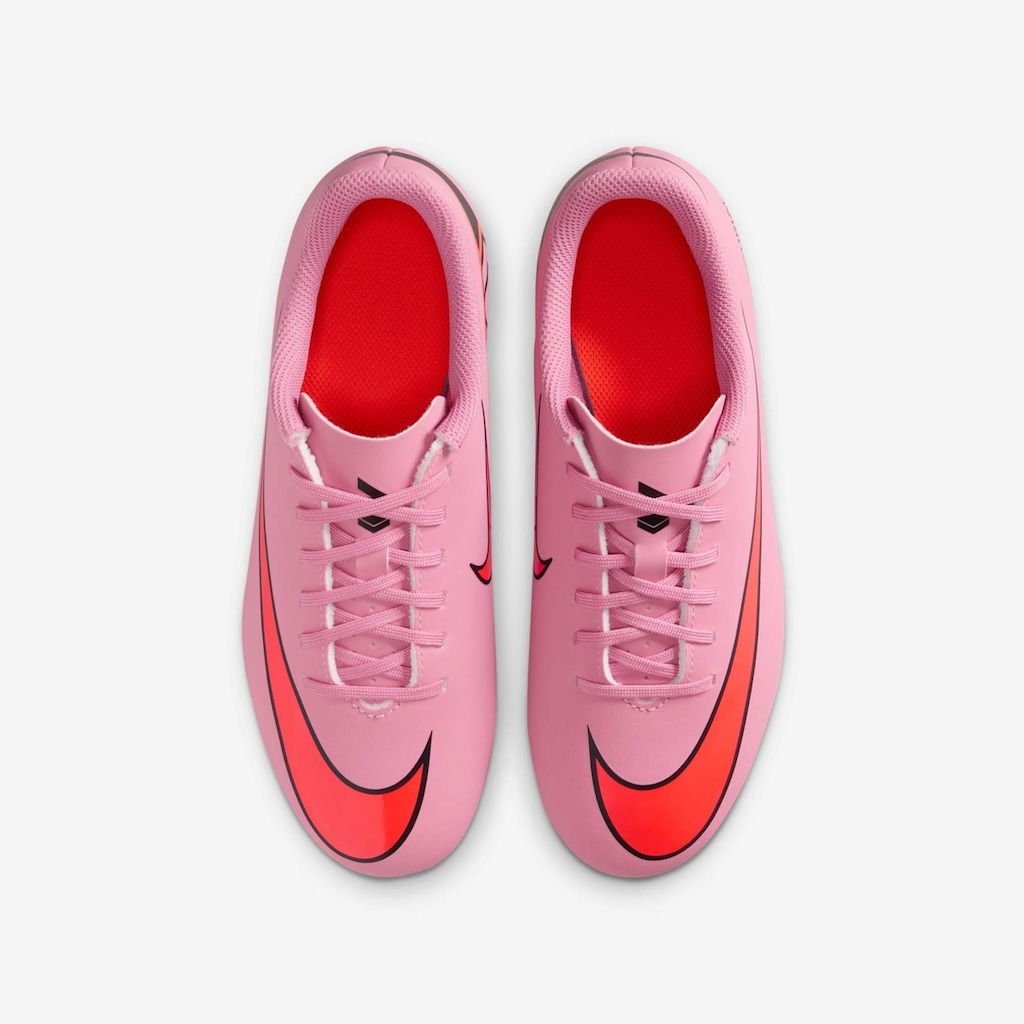 Imagem 5 do produto Chuteira de Campo Infantil Nike Mercurial Vapor 16 Club