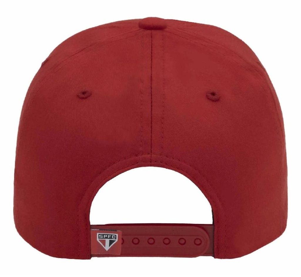 Imagem 3 do produto Boné Infantil Supercap São Paulo 40830