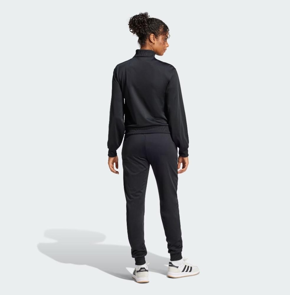 Imagem 2 do produto Agasalho Feminino adidas Essentials Feel Cozy
