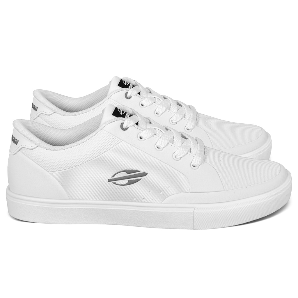 Imagem 3 do produto Tênis Unissex Mormaii Urban Free White