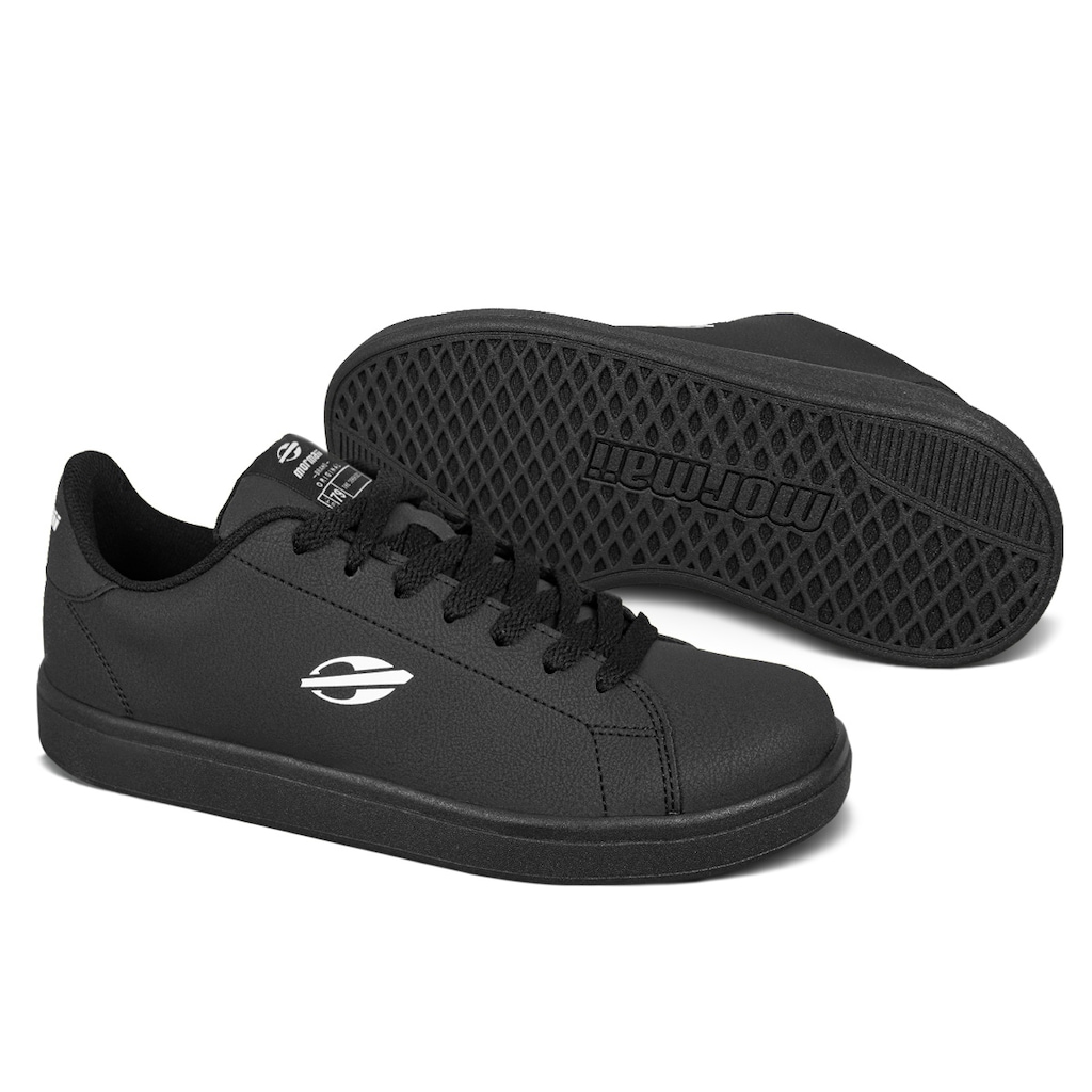 Imagem 2 do produto Tênis Unissex Mormaii Urban Titanium