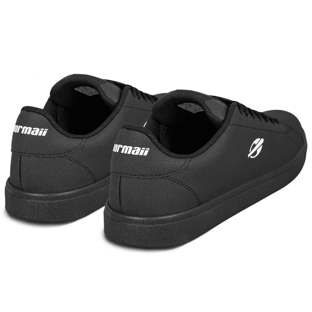Imagem 4 do produto Tênis Unissex Mormaii Urban Titanium