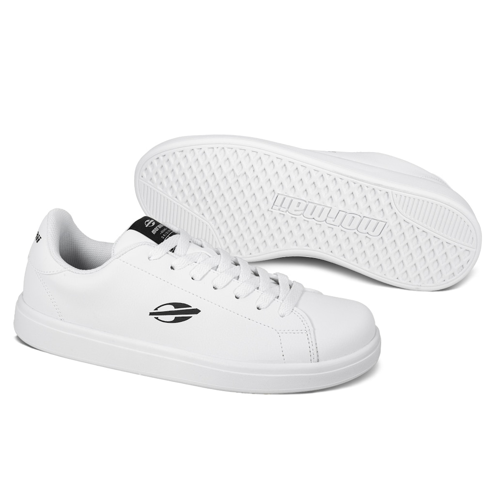 Imagem 2 do produto Tênis Unissex Mormaii Urban Titanium