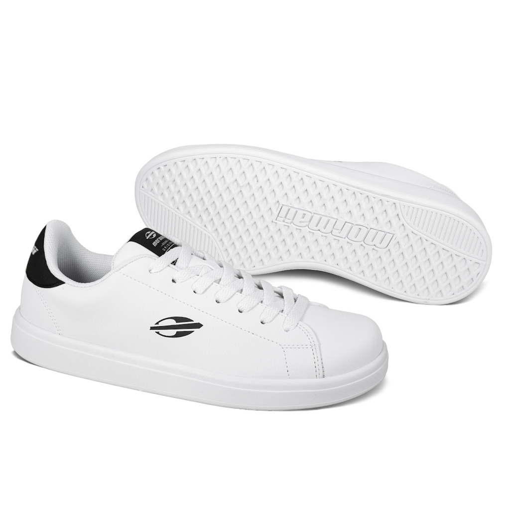 Imagem 2 do produto Tênis Unissex Mormaii Urban Titanium