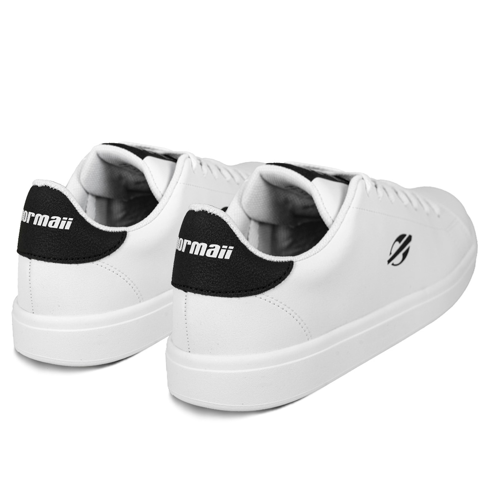 Imagem 4 do produto Tênis Unissex Mormaii Urban Titanium