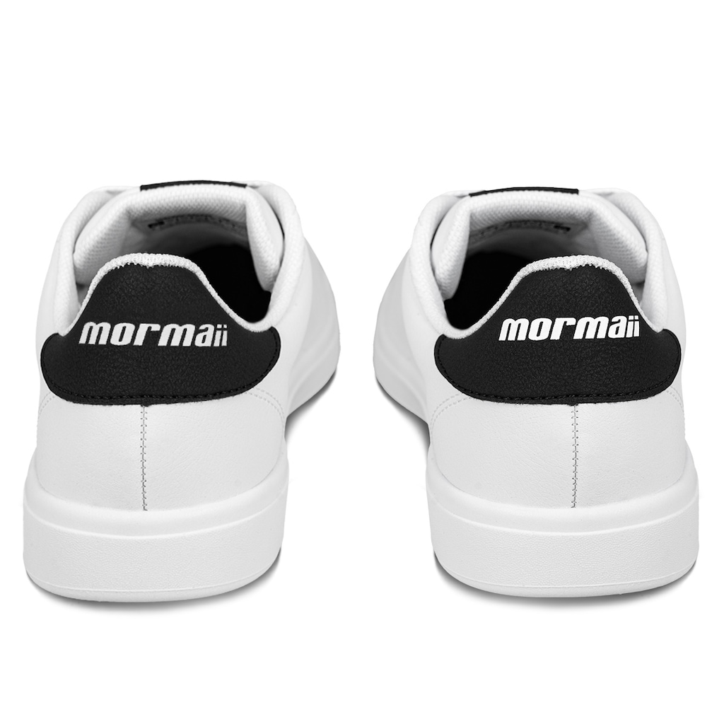 Imagem 5 do produto Tênis Unissex Mormaii Urban Titanium