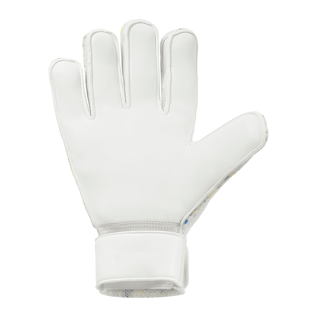 Imagem 2 do produto Luva de Goleiro de Futebol de Campo uhlsport Cybertec Starter Soft