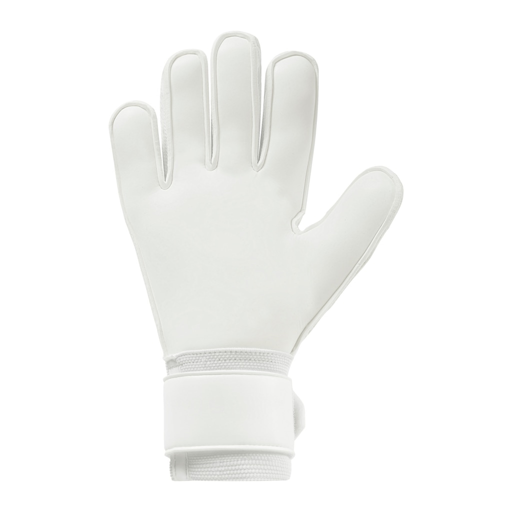 Imagem 2 do produto Luva de Goleiro de Futebol de Campo Uhlsport Cybertec Soft Pro