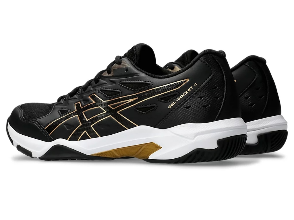 Imagem 2 do produto Tênis Masculino Asics Gel-Rocket 11