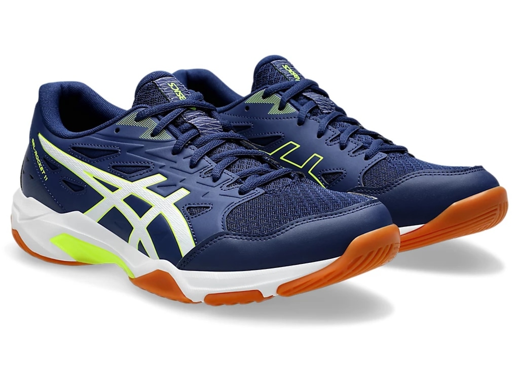 Imagem 2 do produto Tênis Asics Gel-Rocket 11 Masculino