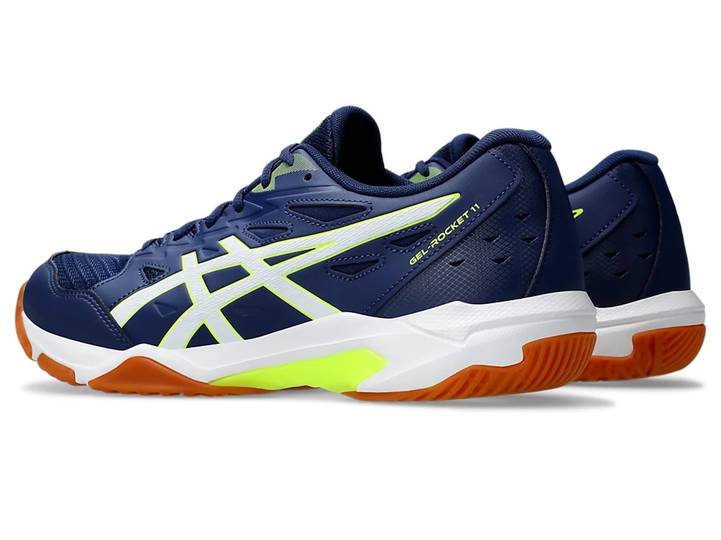 Imagem 3 do produto Tênis Asics Gel-Rocket 11 Masculino