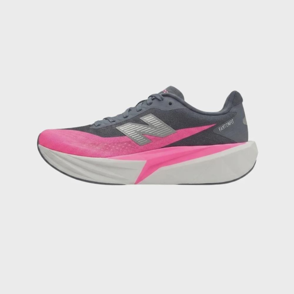 Imagem 2 do produto Tênis Feminino New Balance Fuelcell Rebel V5