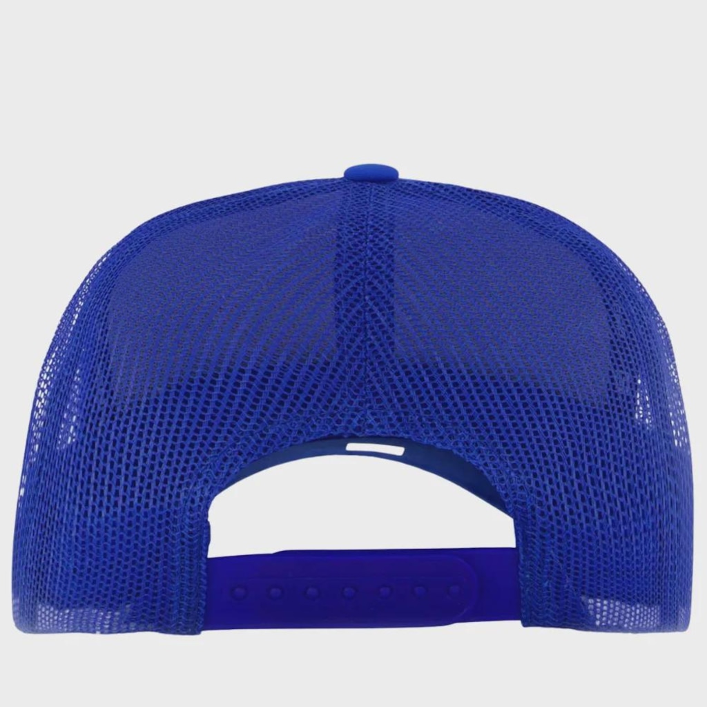 Imagem 3 do produto Boné Masculino SuperCap Cruzeiro Trucker