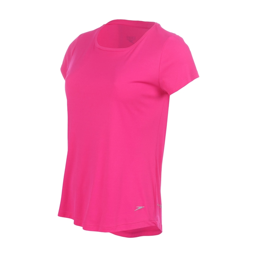Imagem 3 do produto Camiseta Feminina Speedo Icon Bio