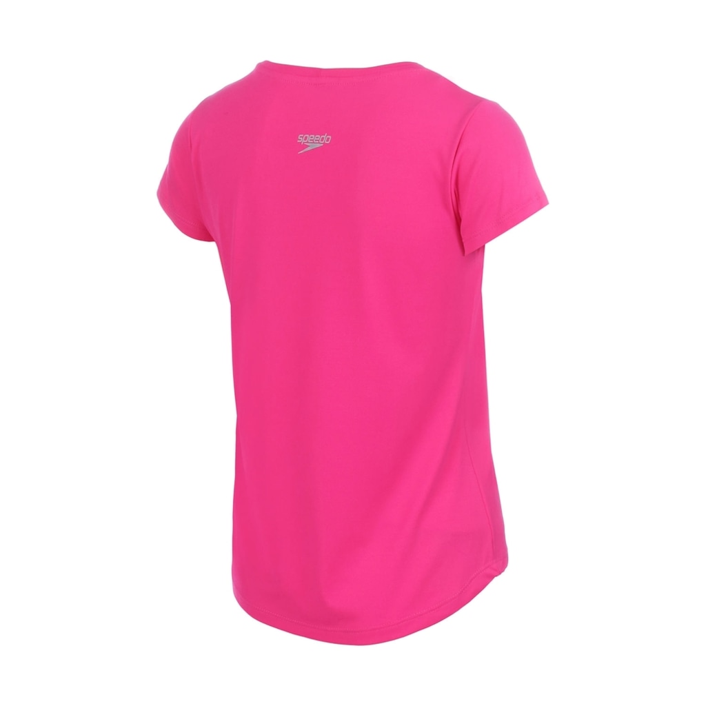 Imagem 4 do produto Camiseta Feminina Speedo Icon Bio
