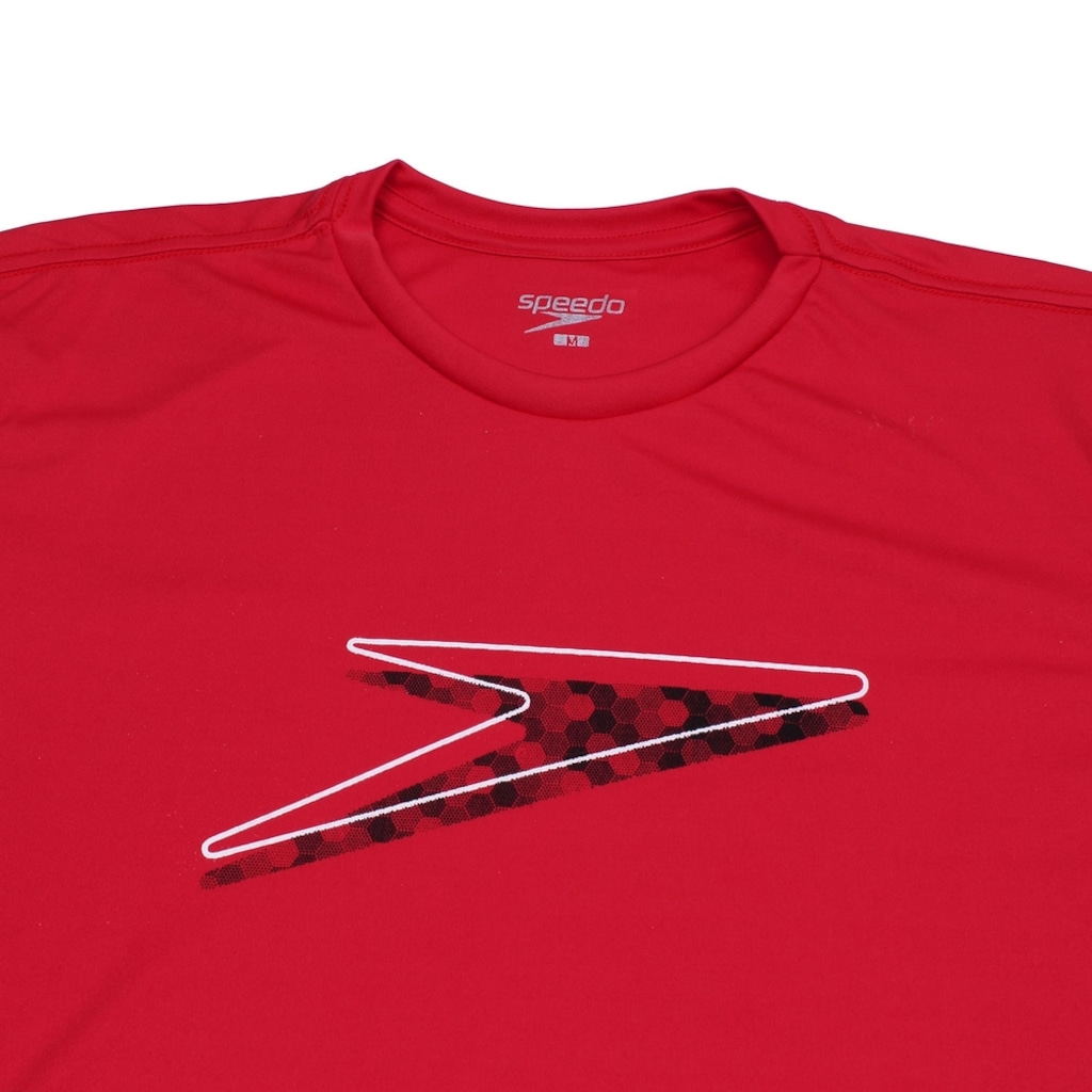 Imagem 5 do produto Camiseta Masculina Speedo Mosaico